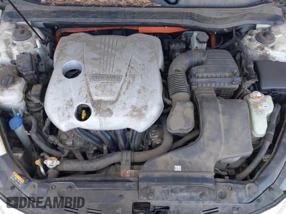 ✅ 2013 Kia Optima EX • VIN: KNAGM4AD9D5052468 • Lot: 42521501. Wystawiony na IAAI z przebiegiem 221 127 mil. Bezpłatny archiwum sprzedaży aukcyjnych z USA i szczegółowy raport historii pojazdu na DreamBid. Zdjęcie 10.