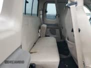 ✅ 2000 Ford F-250 XL • VIN: 1FTNX21S0YEC28205 • Lot: 86621835. Listed on Copart with 297,621 mi. Free auction sales archive from the USA and detailed vehicle history report at DreamBid. Image 10.