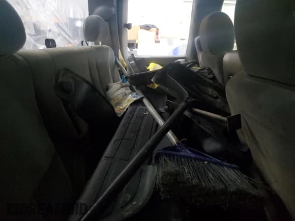 ✅ 2003 Chevrolet Silverado 1500 LS • VIN: 2GCEC19V731398348 • Lot: 87099725. Listed on Copart with Not provided. Free auction sales archive from the USA and detailed vehicle history report at DreamBid. Image 10.