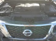 ✅ 2017 Nissan Armada Platinum • VIN: JN8AY2ND6H9010788 • Lot: 70537755. Listed on Copart with 87,974 mi. Free auction sales archive from the USA and detailed vehicle history report at DreamBid. Image 12.