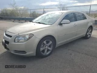 ✅ 2012 Chevrolet Malibu 1LT • VIN: 1G1ZC5EU1CF187752 • Лот: 82391295. Опубликован ранее на Copart с пробегом 112 539 миль. Бесплатный доступ к архиву аукционных продаж из США и подробный отчёт об истории автомобиля на DreamBid. Изображение 1.