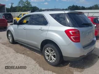 ✅ 2016 Chevrolet Equinox LT • VIN: 2GNALCEK0G1151191 • Лот: 43371396. Опубликован ранее на IAAI с пробегом Не указан. Бесплатный доступ к архиву аукционных продаж из США и подробный отчёт об истории автомобиля на DreamBid. Изображение 3.