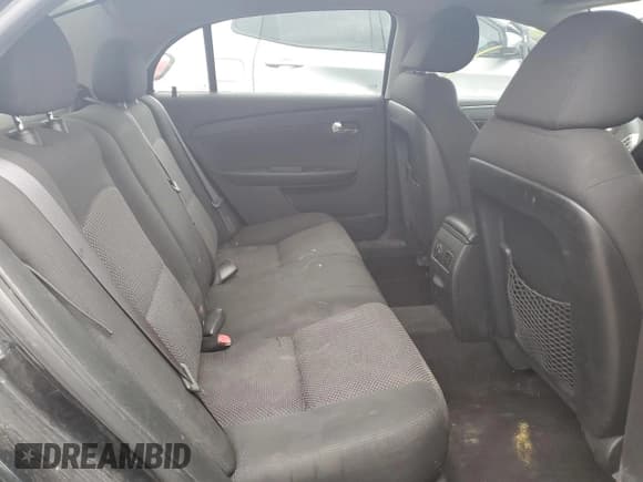 ✅ 2012 Chevrolet Malibu 1LT • VIN: 1G1ZC5E07CF145177 • Lot: 50988574. Listed on Copart with 176,007 mi. Free auction sales archive from the USA and detailed vehicle history report at DreamBid. Image 10.