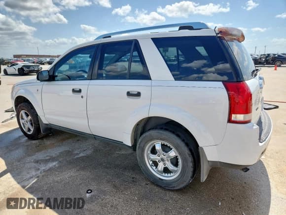 ✅ 2007 Saturn VUE I4 • VIN: 5GZCZ33D77S846884 • Lot: 61956045. Wystawiony na Copart z przebiegiem 227 985 mil. Bezpłatny archiwum sprzedaży aukcyjnych z USA i szczegółowy raport historii pojazdu na DreamBid. Zdjęcie 2.