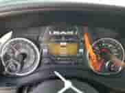 2023 Ram 1500 Laramie z VIN 1C6SRFJT9PN653506, wystawiony jako Copart lot #84952935 z przebiegiem 27 144 mil mil oraz Szkoda całkowita • Salvage title. Historia ofert i sprzedaży dostępna na DreamBid. Obrazek 9.