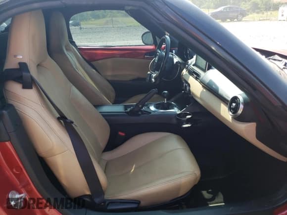 ✅ 2016 Mazda MX-5 Miata Grand Touring • VIN: JM1NDAD76G0101044 • Lot: 64193855. Listed on Copart with 91,162 mi. Free auction sales archive from the USA and detailed vehicle history report at DreamBid. Image 10.