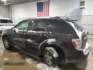 ✅ 2007 Chevrolet Equinox LT • VIN: 2CNDL73F276086913 • Лот: 45025305. Опубликован ранее на Copart с пробегом 139 315 миль. Бесплатный доступ к архиву аукционных продаж из США и подробный отчёт об истории автомобиля на DreamBid. Изображение 2.