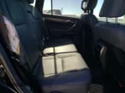 ✅ 2022 Lexus GX 460 • VIN: JTJKM7BX4N5309476 • Lot: 77597504. Wystawiony na Copart z przebiegiem 24 544 mil. Bezpłatny archiwum sprzedaży aukcyjnych z USA i szczegółowy raport historii pojazdu na DreamBid. Zdjęcie 11.