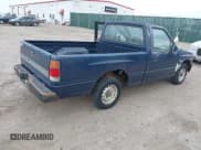 ✅ 1992 Isuzu Pickup S • VIN: 4S1CL11L6N4220965 • Лот: 41884618. Опубликован ранее на IAAI с пробегом 212 385 миль. Бесплатный доступ к архиву аукционных продаж из США и подробный отчёт об истории автомобиля на DreamBid. Изображение 4.
