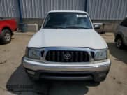 ✅ 2001 Toyota Tacoma • VIN: 5TEWM72NX1Z870369 • Лот: 62154035. Опубликован ранее на Copart с пробегом Не указан. Бесплатный доступ к архиву аукционных продаж из США и подробный отчёт об истории автомобиля на DreamBid. Изображение 5.
