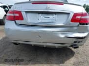 ✅ 2013 Mercedes-Benz E 350 • VIN: WDDKK5KF7DF206507 • Lot: 42639667. Listed on IAAI with 95,340 mi. Free auction sales archive from the USA and detailed vehicle history report at DreamBid. Image 6.