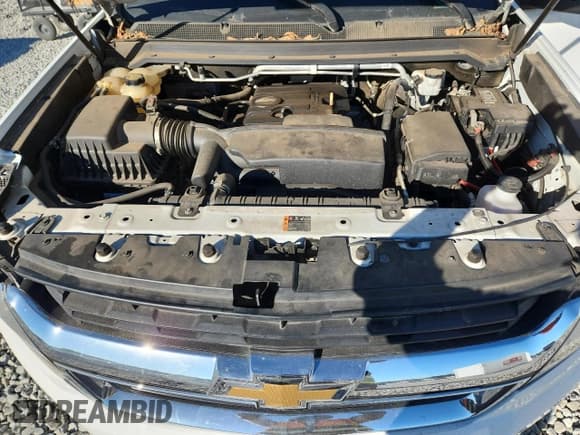 ✅ 2018 Chevrolet Colorado 2WD Work Truck • VIN: 1GCHSBEA3J1150044 • Lot: 86992495. Wystawiony na Copart z przebiegiem Nie podano. Bezpłatny archiwum sprzedaży aukcyjnych z USA i szczegółowy raport historii pojazdu na DreamBid. Zdjęcie 11.