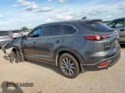 ✅ 2020 Mazda CX-9 Sport • VIN: JM3TCABY9L0405640 • Lot: 62193565. Wystawiony na Copart z przebiegiem Nie podano. Bezpłatny archiwum sprzedaży aukcyjnych z USA i szczegółowy raport historii pojazdu na DreamBid. Zdjęcie 2.