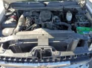 ✅ 2009 Chevrolet Silverado 2500HD LT • VIN: 1GCHC53609F186981 • Lot: 48033315. Listed on Copart with 412,511 mi. Free auction sales archive from the USA and detailed vehicle history report at DreamBid. Image 11.