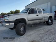 ✅ 2004 Chevrolet Silverado 1500 Z71 • VIN: 1GCEK19T44E166632 • Лот: 76196444. Опубликован ранее на Copart с пробегом 188 968 миль. Бесплатный доступ к архиву аукционных продаж из США и подробный отчёт об истории автомобиля на DreamBid. Изображение 1.