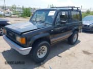 ✅ 1989 Isuzu Trooper • VIN: JACCH57E2K8917304 • Lot: 42730947. Listed on IAAI with 257,021 mi. Free auction sales archive from the USA and detailed vehicle history report at DreamBid. Image 2.