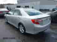 2012 Toyota Camry LE с VIN 4T1BF1FK5CU059575, выставлен на аукционе IAAI как лот 43600475 с пробегом 108 196 миль миль и . История ставок и продаж доступна на DreamBid. Изображение 3.