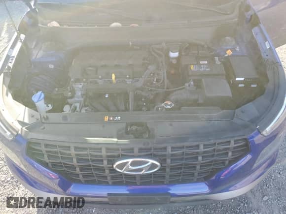 ✅ 2021 Hyundai Venue SE • VIN: KMHRB8A3XMU066316 • Лот: 80765954. Размещён на Copart с пробегом 57 257 миль миль. Получите бесплатный доступ к архиву аукционных продаж из США и посмотрите подробный отчёт об истории автомобиля на DreamBid. Изображение 11.