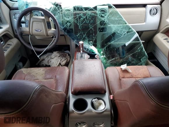 ✅ 2010 Ford F-150 XL • VIN: 1FTFW1EV2AKB99299 • Lot: 89719605. Wystawiony na Copart z przebiegiem Nie podano. Bezpłatny archiwum sprzedaży aukcyjnych z USA i szczegółowy raport historii pojazdu na DreamBid. Zdjęcie 8.