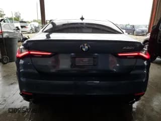 ✅ 2021 BMW 4 Series 430i • VIN: WBA53AP03MCF44179 • Лот: 66382402. Опубликован ранее на Copart с пробегом 22 101 миль. Бесплатный доступ к архиву аукционных продаж из США и подробный отчёт об истории автомобиля на DreamBid. Изображение 6.