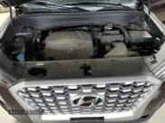 ✅ 2021 Hyundai Palisade SE • VIN: KM8R1DHE5MU201432 • Лот: 84787635. Опубликован ранее на Copart с пробегом 50 971 миль. Бесплатный доступ к архиву аукционных продаж из США и подробный отчёт об истории автомобиля на DreamBid. Изображение 12.