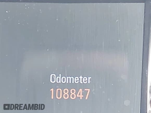 ✅ 2011 Buick LaCrosse CXS • VIN: 1G4GE5ED4BF102261 • Lot: 43184995. Listed on IAAI with 108,847 mi. Free auction sales archive from the USA and detailed vehicle history report at DreamBid. Image 16.