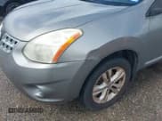 ✅ 2013 Nissan Rogue S • VIN: JN8AS5MT4DW024700 • Лот: 42692629. Опубликован ранее на IAAI с пробегом 173 058 миль. Бесплатный доступ к архиву аукционных продаж из США и подробный отчёт об истории автомобиля на DreamBid. Изображение 6.