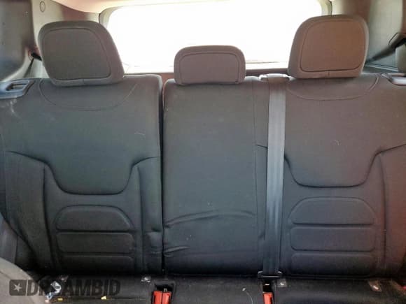 ✅ 2018 Jeep Renegade Latitude • VIN: ZACCJABB2JPH46864 • Lot: 84906485. Listed on Copart with 84,205 mi. Free auction sales archive from the USA and detailed vehicle history report at DreamBid. Image 10.