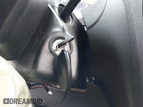 ✅ 2009 Chevrolet HHR LS • VIN: 3GNCA13B69S618496 • Lot: 41952230. Listed on IAAI with 111,945 mi. Free auction sales archive from the USA and detailed vehicle history report at DreamBid. Image 11.