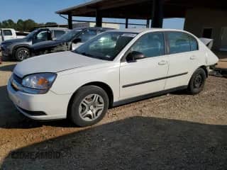 2005 Chevrolet Malibu с VIN 1G1ZS52F85F267965, выставлен на аукционе Copart как лот 76005114 с пробегом 236 547 миль миль и Списание • Salvage title. История ставок и продаж доступна на DreamBid. Изображение 1.
