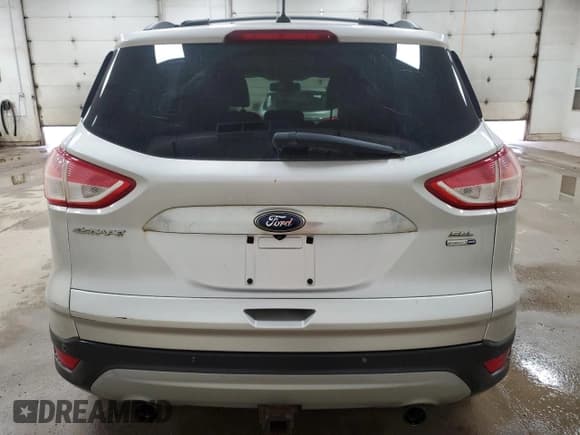 ✅ 2013 Ford Escape SEL • VIN: 1FMCU9H92DUC53789 • Lot: 89886255. Wystawiony na Copart z przebiegiem 172 521 mil. Bezpłatny archiwum sprzedaży aukcyjnych z USA i szczegółowy raport historii pojazdu na DreamBid. Zdjęcie 6.