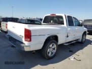 ✅ 2005 Dodge 1500 SLT • VIN: 1D7HU18D65J573223 • Лот: 72439804. Опубликован ранее на Copart с пробегом 154 686 миль. Бесплатный доступ к архиву аукционных продаж из США и подробный отчёт об истории автомобиля на DreamBid. Изображение 3.