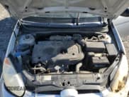 ✅ 2008 Hyundai Accent GS • VIN: KMHCM36C08U098550 • Лот: 88980915. Опубликован ранее на Copart с пробегом 87 831 миль. Бесплатный доступ к архиву аукционных продаж из США и подробный отчёт об истории автомобиля на DreamBid. Изображение 12.