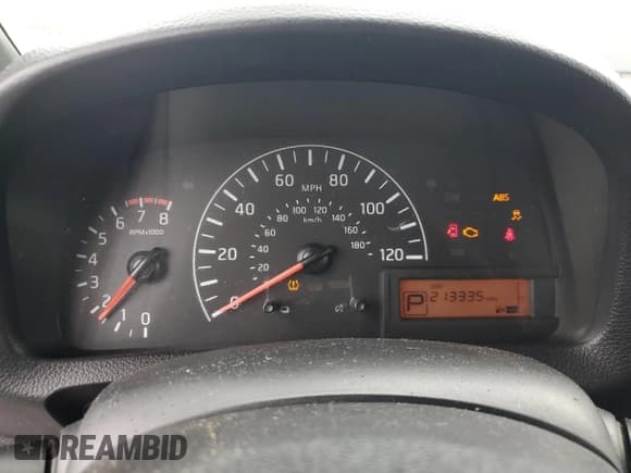 ✅ 2016 Nissan NV200 • VIN: 3N8CM0JT4GK701772 • Lot: 69183215. Listed on Copart with 213,335 mi. Free auction sales archive from the USA and detailed vehicle history report at DreamBid. Image 9.