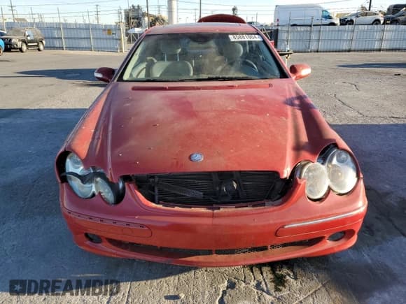 ✅ 2007 Mercedes-Benz CLK 350 • VIN: WDBTJ56H87F228676 • Лот: 85881004. Опубликован ранее на Copart с пробегом 116 758 миль. Бесплатный доступ к архиву аукционных продаж из США и подробный отчёт об истории автомобиля на DreamBid. Изображение 5.