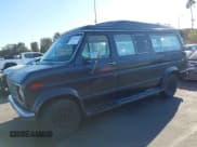 ✅ 1984 Ford Econoline Cargo • VIN: 1FMEE11F5EHA42281 • Lot: 43304582. Wystawiony na IAAI z przebiegiem 97 736 mil. Bezpłatny archiwum sprzedaży aukcyjnych z USA i szczegółowy raport historii pojazdu na DreamBid. Zdjęcie 19.