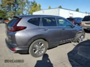 ✅ 2021 Honda CR-V EX • VIN: 7FART6H5XME033262 • Lot: 86705825. Listed on Copart with 15,774 mi. Free auction sales archive from the USA and detailed vehicle history report at DreamBid. Image 3.