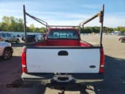 ✅ 2001 Ford F-250 • VIN: 3FTNW21L71MA28627 • Lot: 81902375. Wystawiony na Copart z przebiegiem 180 122 mil. Bezpłatny archiwum sprzedaży aukcyjnych z USA i szczegółowy raport historii pojazdu na DreamBid. Zdjęcie 6.