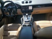 ✅ 2021 Porsche Cayenne • VIN: WP1AA2AY1MDA00782 • Лот: 58140965. Опубликован ранее на Copart с пробегом 81 005 миль. Бесплатный доступ к архиву аукционных продаж из США и подробный отчёт об истории автомобиля на DreamBid. Изображение 8.