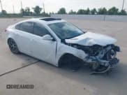 ✅ 2017 Buick Regal Sport Touring • VIN: 2G4GL5EX5H9197561 • Lot: 43169783. Listed on IAAI with 151,545 mi. Free auction sales archive from the USA and detailed vehicle history report at DreamBid. Image 1.