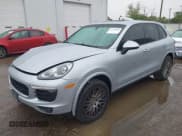 ✅ 2017 Porsche Cayenne • VIN: WP1AA2A25HKA80522 • Lot: 42288882. Listed on IAAI with 145,422 mi. Free auction sales archive from the USA and detailed vehicle history report at DreamBid. Image 18.