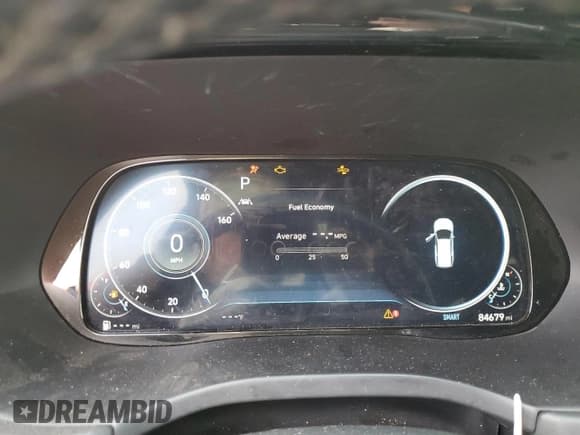 ✅ 2021 Hyundai Palisade Calligraphy • VIN: KM8R74HE8MU319330 • Лот: 86516314. Опубликован ранее на Copart с пробегом 84 679 миль. Бесплатный доступ к архиву аукционных продаж из США и подробный отчёт об истории автомобиля на DreamBid. Изображение 9.