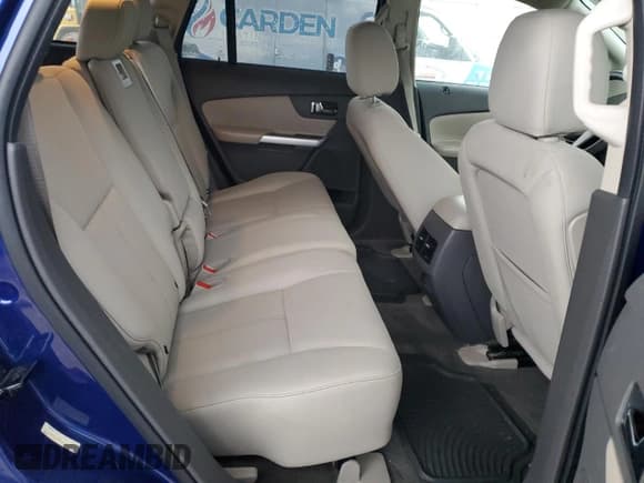 ✅ 2013 Ford Edge SE • VIN: 2FMDK4GC4DBA53366 • Lot: 44266485. Listed on Copart with 241,521 mi. Free auction sales archive from the USA and detailed vehicle history report at DreamBid. Image 10.