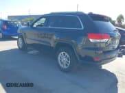 ✅ 2019 Jeep Grand Cherokee Altitude • VIN: 1C4RJEAGXKC816826 • Lot: 43422852. Listed on IAAI with 73,305 mi. Free auction sales archive from the USA and detailed vehicle history report at DreamBid. Image 3.