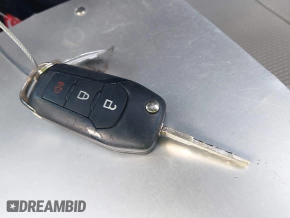 ✅ 2019 Ford F-150 XL • VIN: 1FTEX1EB0KFA37325 • Lot: 41792403. Listed on IAAI with 165,863 mi. Free auction sales archive from the USA and detailed vehicle history report at DreamBid. Image 11.