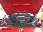 ✅ 2024 BMW M2 • VIN: 3MF13DM09R8E88362 • Lot: 43711930. Wystawiony na IAAI z przebiegiem Nie podano. Bezpłatny archiwum sprzedaży aukcyjnych z USA i szczegółowy raport historii pojazdu na DreamBid. Zdjęcie 10.