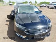 ✅ 2017 Ford Fusion S • VIN: 3FA6P0G70HR342459 • Lot: 43204404. Listed on IAAI with 125,404 mi. Free auction sales archive from the USA and detailed vehicle history report at DreamBid. Image 13.