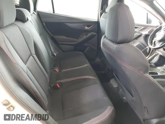 ✅ 2018 Subaru Impreza Special Sports • VIN: 4S3GTAM63J3738790 • Lot: 71535875. Wystawiony na Copart z przebiegiem 123 146 mil. Bezpłatny archiwum sprzedaży aukcyjnych z USA i szczegółowy raport historii pojazdu na DreamBid. Zdjęcie 11.