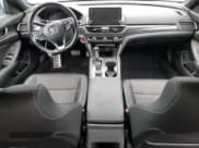 ✅ 2020 Honda Accord Sport • VIN: 1HGCV1F3XLA101603 • Lot: 57242335. Wystawiony na Copart z przebiegiem 59 847 mil. Bezpłatny archiwum sprzedaży aukcyjnych z USA i szczegółowy raport historii pojazdu na DreamBid. Zdjęcie 8.