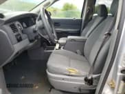 ✅ 2006 Dodge Durango SXT • VIN: 1D4HB38N06F188946 • Лот: 56182945. Опубликован ранее на Copart с пробегом 151 487 миль. Бесплатный доступ к архиву аукционных продаж из США и подробный отчёт об истории автомобиля на DreamBid. Изображение 7.